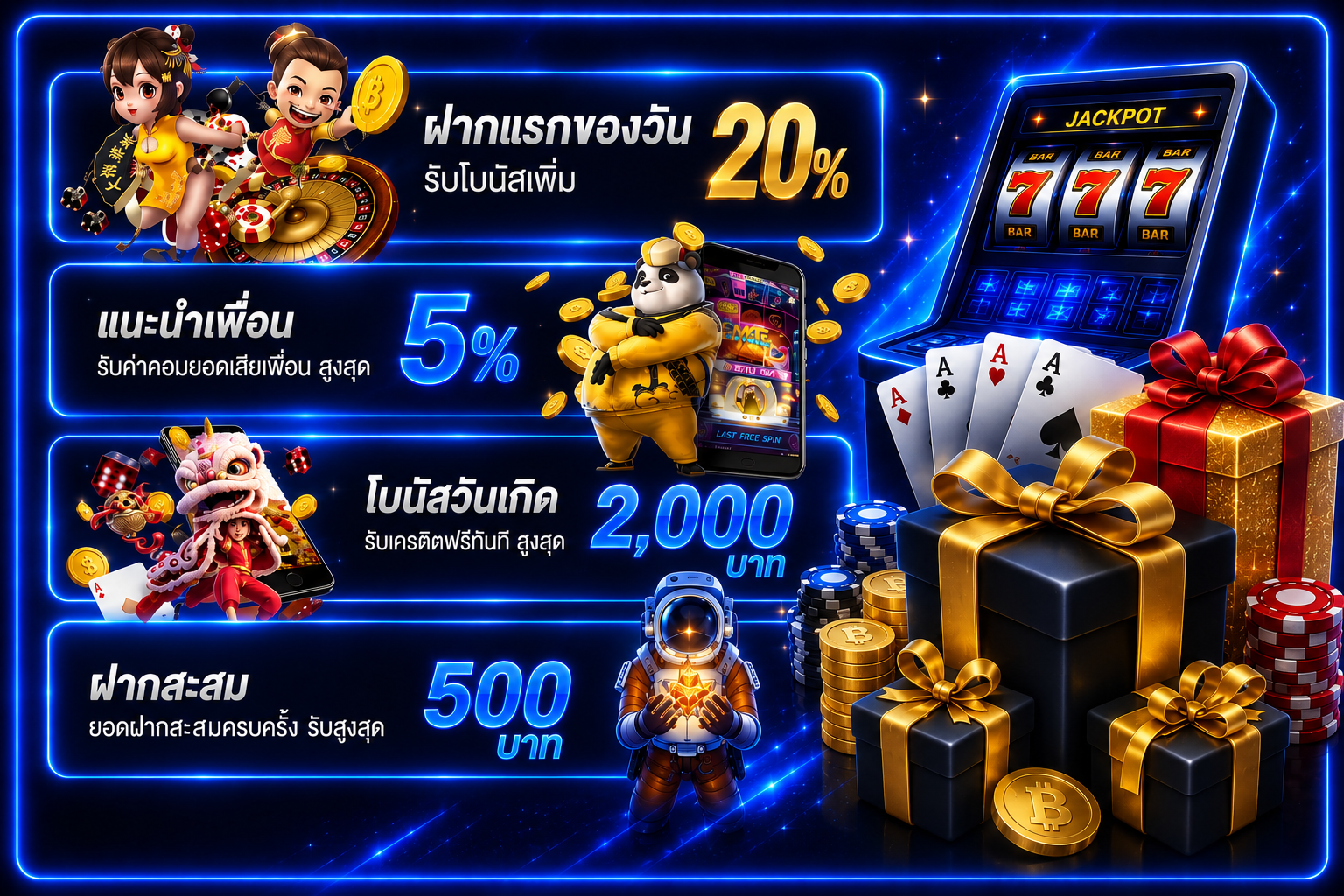 สล็อตออนไลน์ Stadia88 เว็บตรง รวมเกมสล็อตค่ายดังครบทุกค่าย